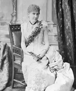Marie Litta