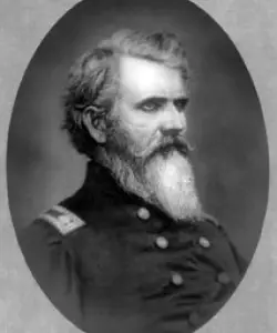 William McCullough