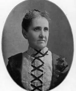 Mary Arenz Merchant