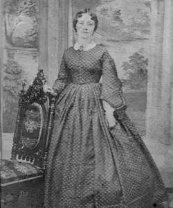 Mary Elder