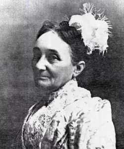 Mary Ann Marmon