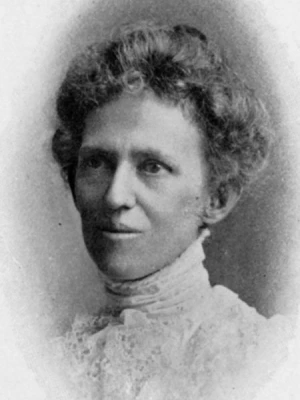 Angie Milner