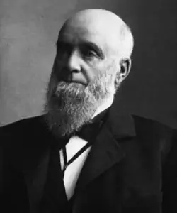 Asa Moore
