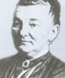 Louise Muxfeld