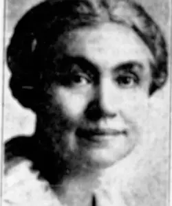 Edith Neville
