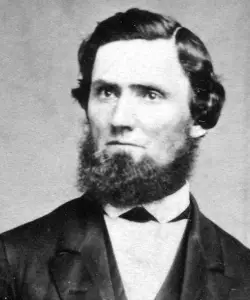 Oliver Munsell