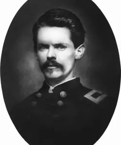 William Ward Orme