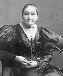 Maria Dawson Paist