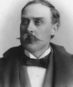Alpheus Pike