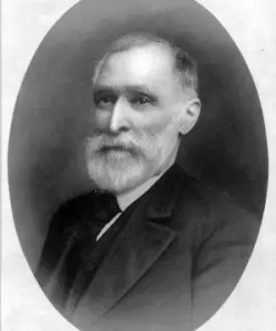 Ezra Morton Prince