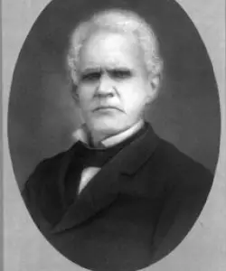 George Winfield Stipp