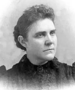 Susan Pike Sanders