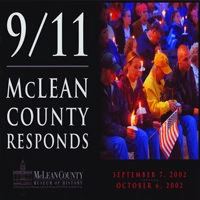 9/11 McLean County Responds